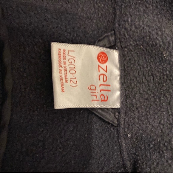 Zella Jacket - Picture 3 of 4